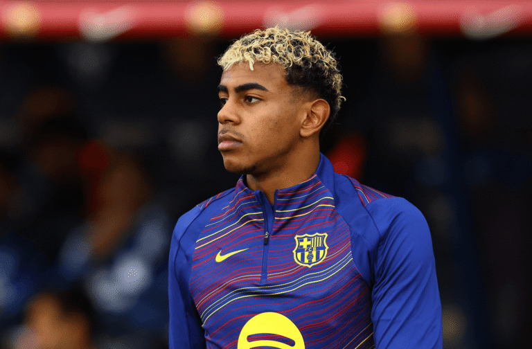 La blessure de Yamal est compliquée, la date de retour est incertaine : Flick, l’entraîneur du Barça
