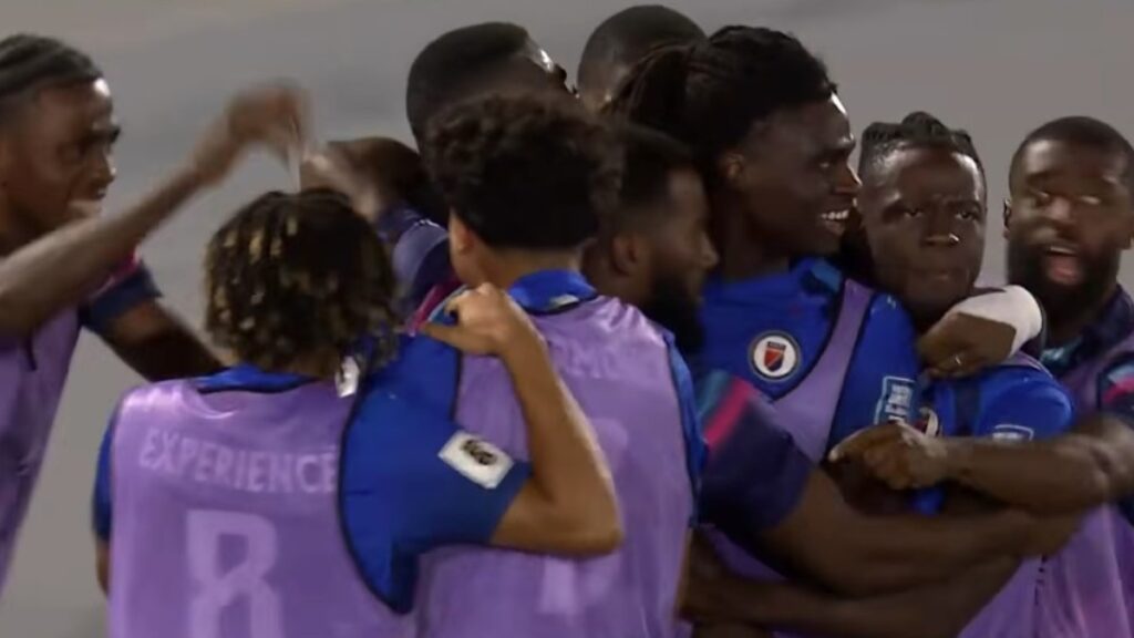 Victoire cruciale d’Haïti [1-0] face au Costa Rica (Élim. CM 2026)